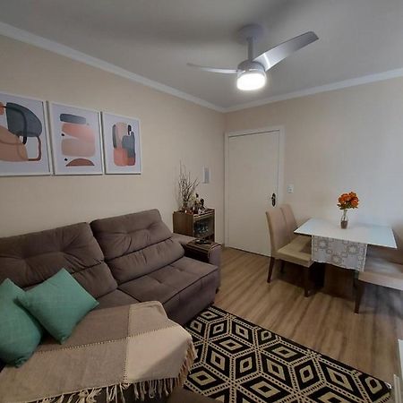 Apto Confortavel Proximo Ao Consulado Americano Porto Alegre Ngoại thất bức ảnh
