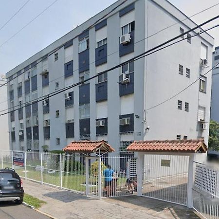 Apto Confortavel Proximo Ao Consulado Americano Porto Alegre Ngoại thất bức ảnh