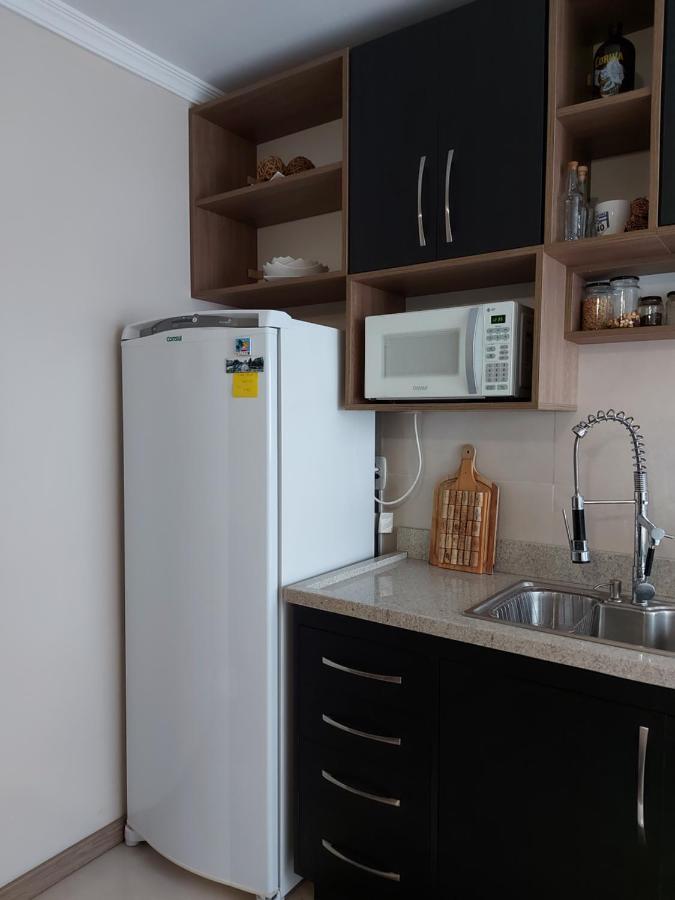 Apto Confortavel Proximo Ao Consulado Americano Porto Alegre Ngoại thất bức ảnh