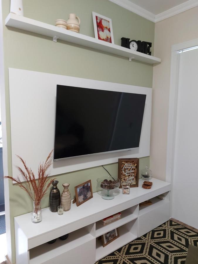 Apto Confortavel Proximo Ao Consulado Americano Porto Alegre Ngoại thất bức ảnh