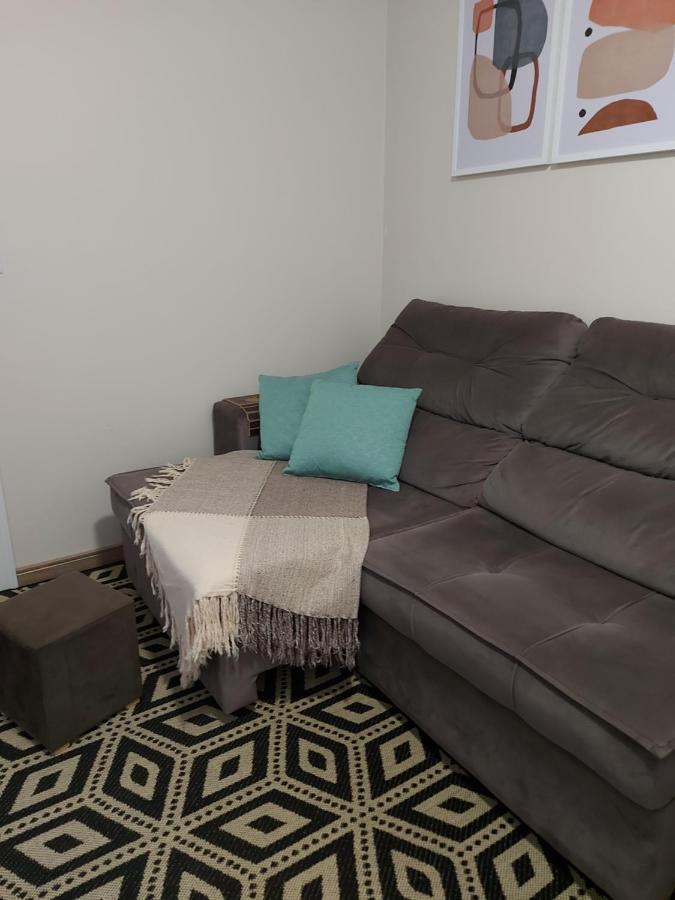 Apto Confortavel Proximo Ao Consulado Americano Porto Alegre Ngoại thất bức ảnh