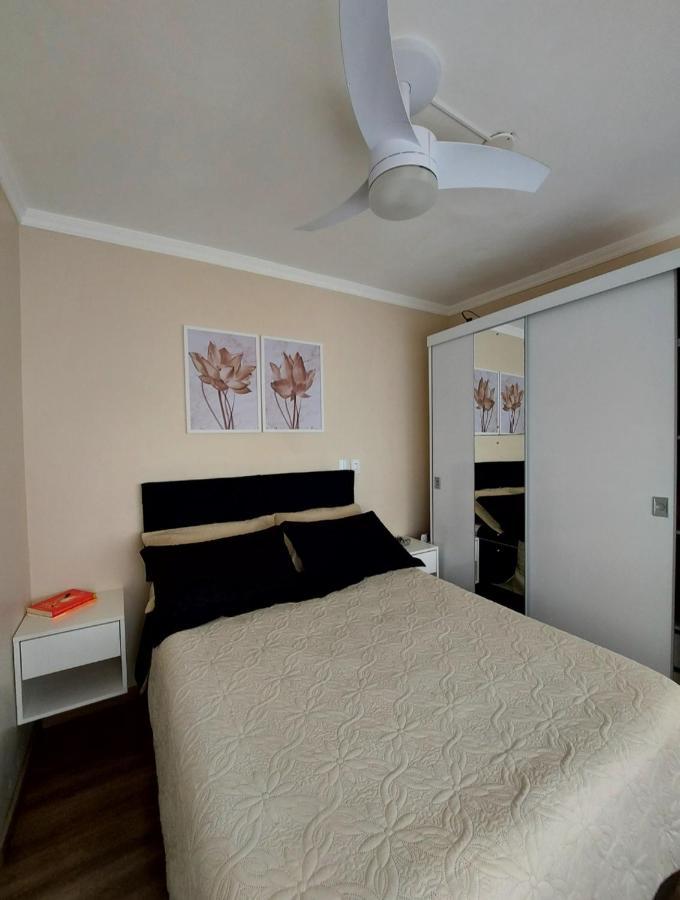 Apto Confortavel Proximo Ao Consulado Americano Porto Alegre Ngoại thất bức ảnh