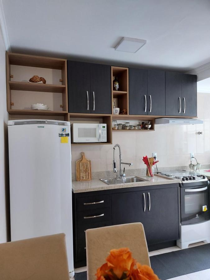 Apto Confortavel Proximo Ao Consulado Americano Porto Alegre Ngoại thất bức ảnh