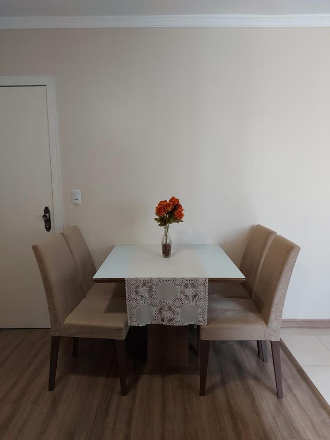 Apto Confortavel Proximo Ao Consulado Americano Porto Alegre Ngoại thất bức ảnh